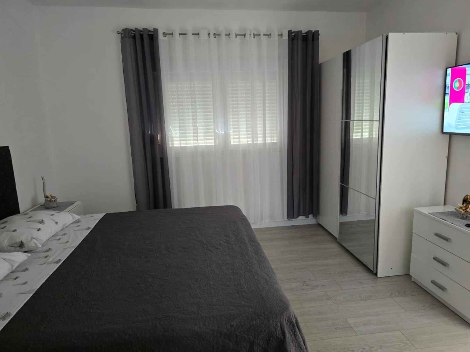 Apartman Toni ザダル エクステリア 写真