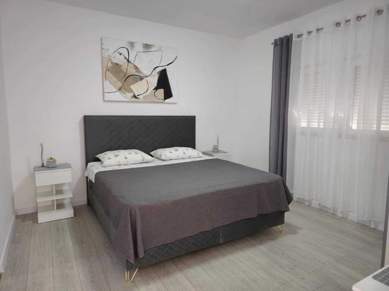 Apartman Toni ザダル エクステリア 写真